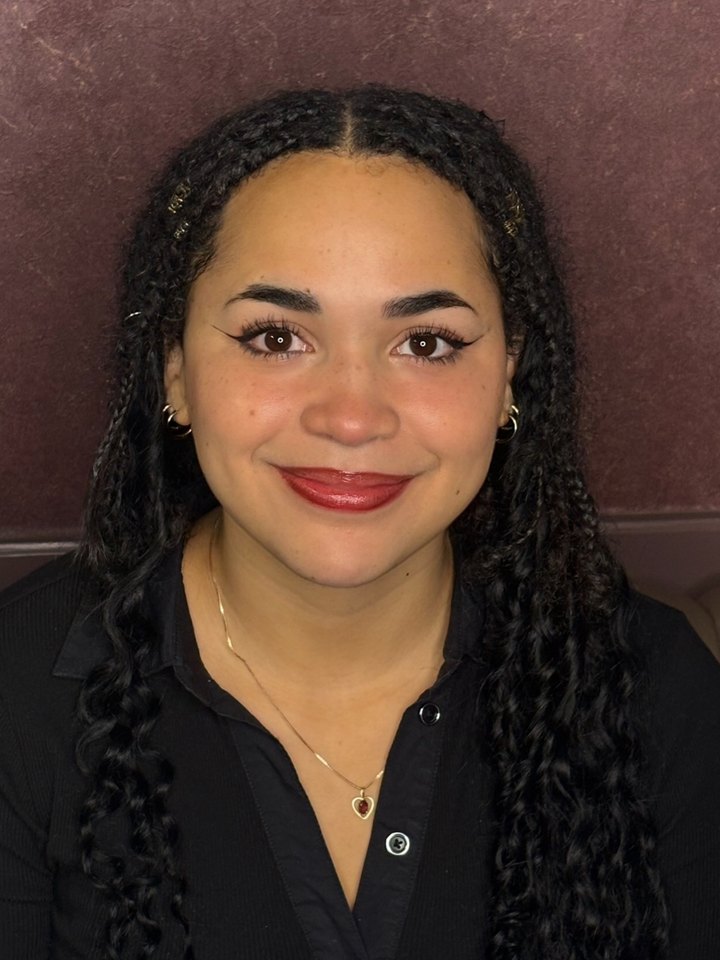 Irianny Solorin, Medical Assistant at the Center for Classic Beauty