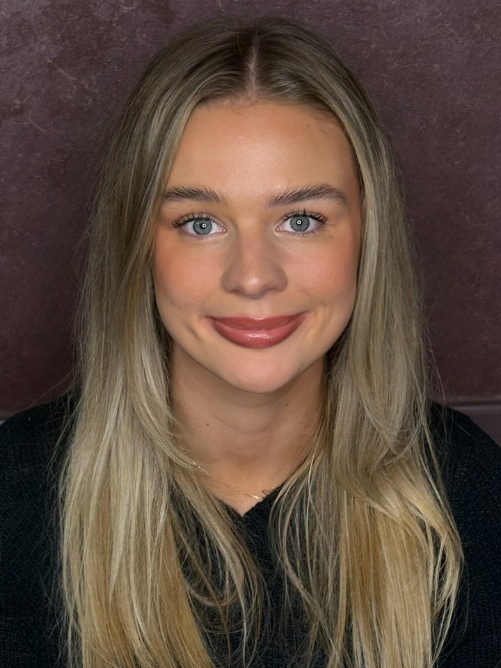Rebecca Rhein, Marketing Coordinator at the Center for Classic Beauty